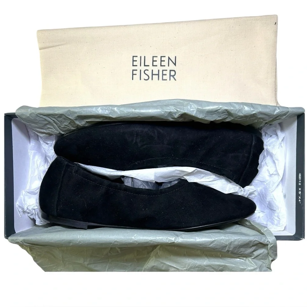 Eileen Fisher eileen fisher